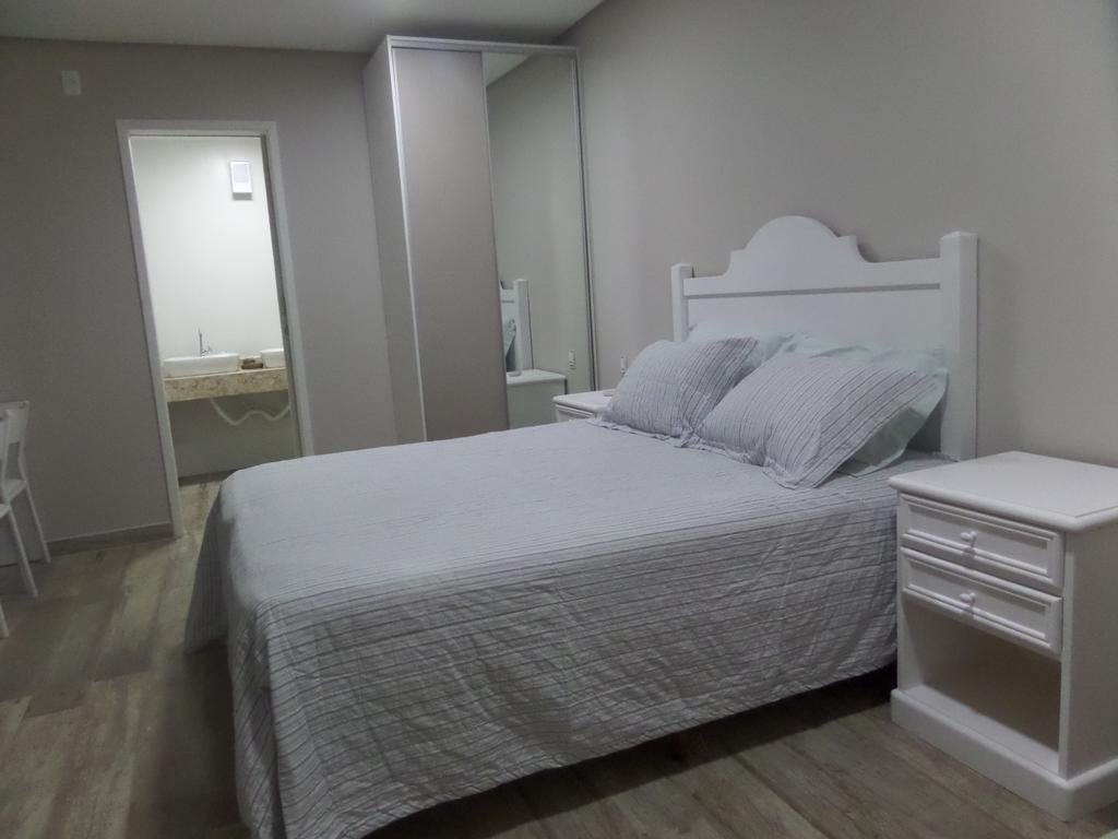Pousada Vo Santino Florianópolis Exteriör bild